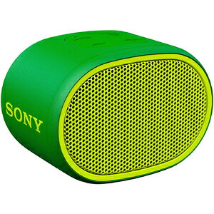 SONY SRS-XB01 G CXXs[J[ SRSXB01G O[ ([ڈ2T~)