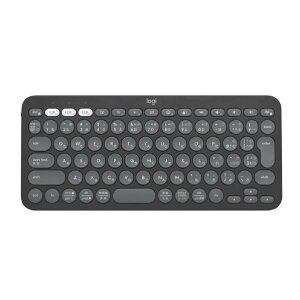 WN[ CXL[{[h PEBBLE KEYS 2 K380S Ot@Cg K380SGR ([ڈ2-3T) K㗝X