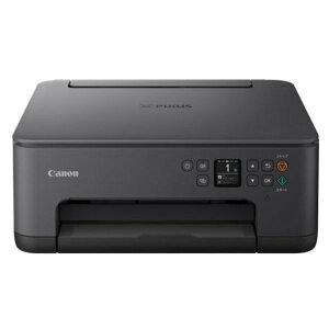 Canon Lm CNWFbg@ PIXUS TS7530BK ubN (v^[) ([ڈ2-3T)