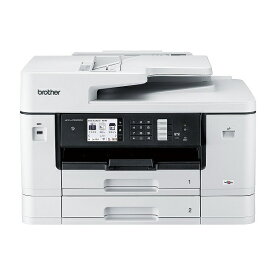 ブラザー MFC-J7300CDW A3対応インクジェット複合機 PRIVIO ホワイト MFCJ7300CDW（納期目安：1-2週間〜）