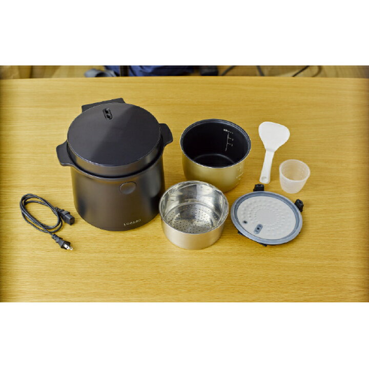 楽天市場】(在庫あり:最終処分)forty-four LOCABO 糖質カット炊飯ジャー(5合炊き) JM-C20E-W ホワイト JMC20EW : デジ倉 楽天市場店 楽天市場】(在庫あり:最終処分)forty-four LOCABO 糖質カット炊飯ジャー(5合炊き) JM-C20E-W ホワイト JMC20EW : デジ倉 楽天市場店
