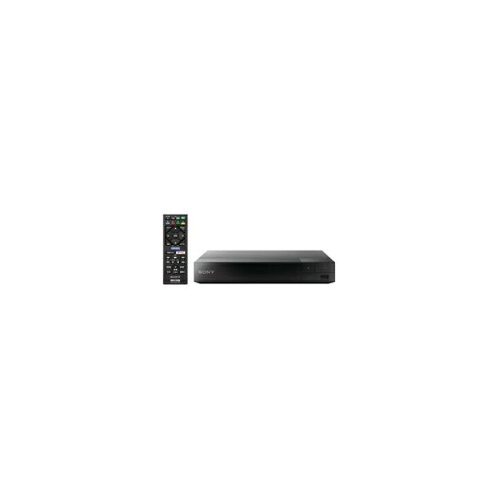 楽天市場】SONY BDP-S1500（BDP-S1500 BM） ブルーレイディスク/DVD 