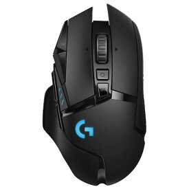 ロジクール ワイヤレスゲーミングマウス G502WL (Logicool) ※正規代理店 (納期目安2-3週~)