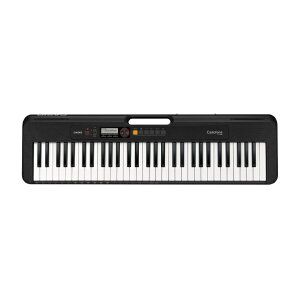 CASIO CT-S200BK JVI L[{[h CTS200BK ubN |[^uL[{[h