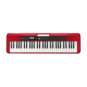 CASIO CT-S200RD JVI L[{[h CTS200RD bh |[^uL[{[h
