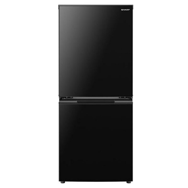 楽天市場】☆在庫僅少☆近畿・関東エリア完売☆ シャープ 152L 2ドア 