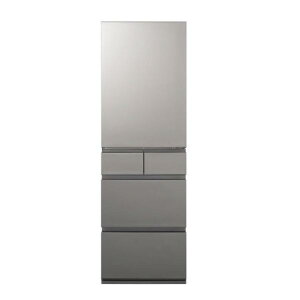 �p�i�\�j�b�N 410L 5�h�A �Ⓚ�①�� NR-E41RY3-S �V���o�[ NRE41RY3S ���z���G���A�������W���ݒu����