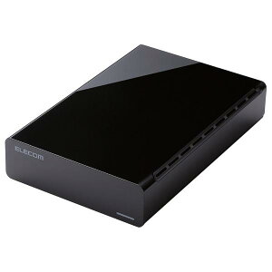 GR TVOtn[hfBXN (2TB) ELD-HTV020UBK ubN ELDHTV020UBK (DC݌) erԑg^