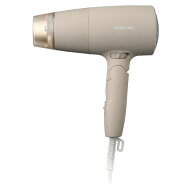 TESCOM テスコム プロテクトイオン ヘアドライヤー TD560AC グレージュ ドライヤー ※正規代理店 (九州倉…