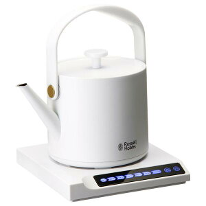 ���b�Z���z�u�X ���x�����d�C�P�g�� 600ml T Kettle �z���C�g 7106JPWH (�[���ڈ�1-2�T��)