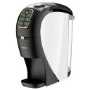 ネスレ コーヒーメーカー ネスカフェ ゴールドブレンド バリスタスリム HPM9640PW プレミアムホワイト (在庫あり) ※国内正規品 ラッピング受付中！