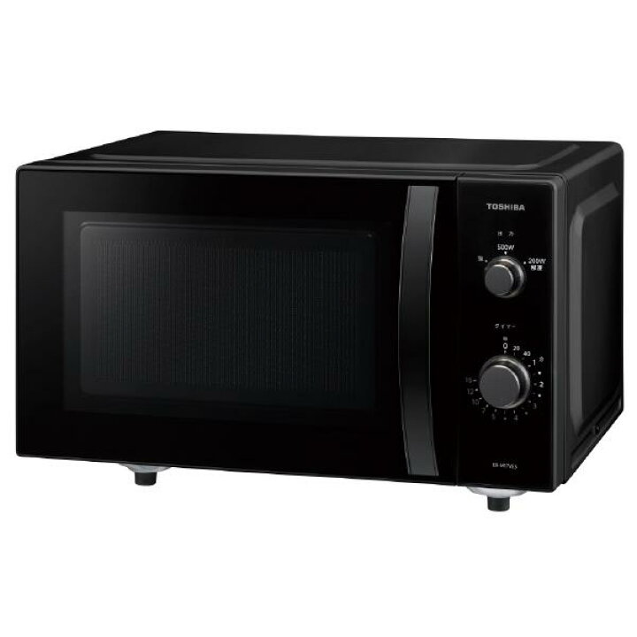 楽天市場】東芝 電子レンジ ER-M17YE3(K) ブラック ERM17YE3K ERM17YW 