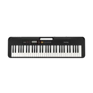 CASIO カシオ ベーシックキーボード CT-S200BK ブラック CTS200BK (納期目安2-3週間)