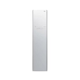 LG styler スタイラー 衣類乾燥機 S3WF ホワイト スチームウォッシュ＆ドライ ※エリア内送料標準設置無料 (配達日程お打ち合わせ) ※正規代理店
