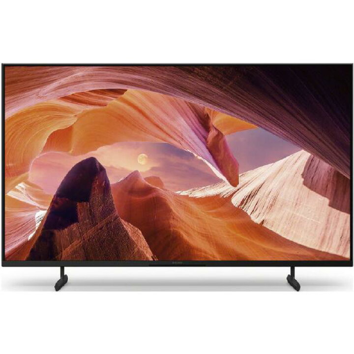 楽天市場】SONY 65V型4Kチューナー内蔵4K対応液晶テレビ BRAVIA KJ 