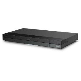 SONY 4TB HDD/4Kチューナー内蔵ブルーレイレコーダー BDZ-FBT4200 (納期目安1-2週間) BDZFBT4200