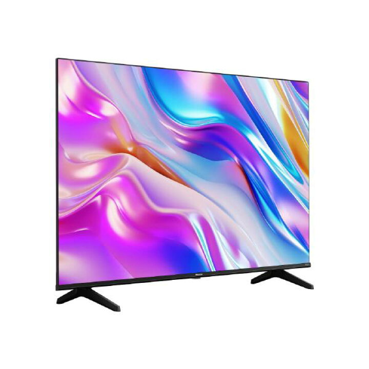 楽天市場】ハイセンス 50V型4Kチューナー内蔵4K対応液晶テレビ A68K 