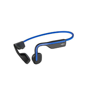 Shokz �V���b�N�X ���`���C���z�� OpenMove �G���x�[�V�����u���[ AFT-EP-000024 (��B�q��) AFTEP000024 �}���\�� ���̓�