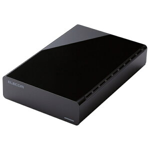 GR TVOtn[hfBXN (4TB) ubN ELD-HTV040UBK (DC݌) er^p