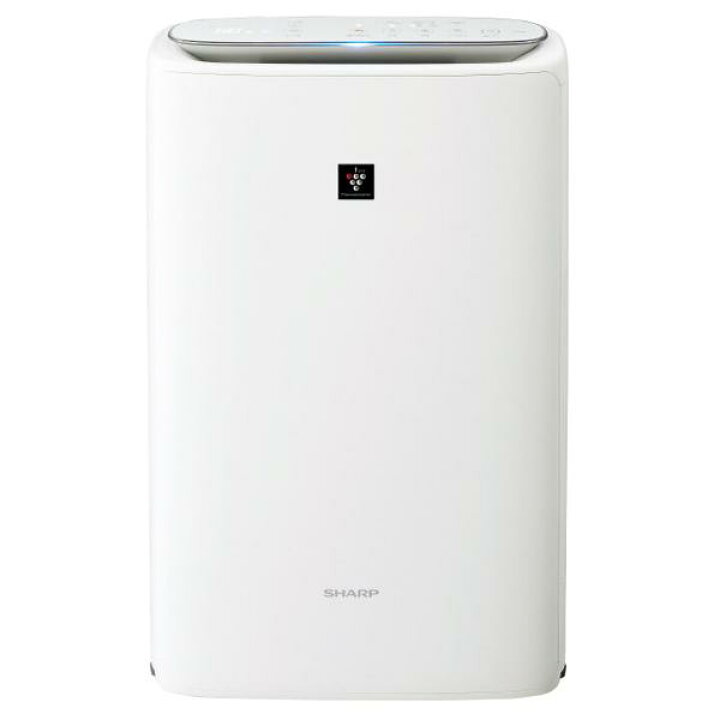 楽天市場】シャープ 加湿空気清浄機 KI-50SE4-W ホワイト系 KI50SE4W  