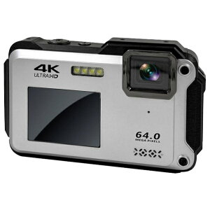 Bluemake �h���R���p�N�g�f�W�^���J���� �V���o�[ TT-WD1300