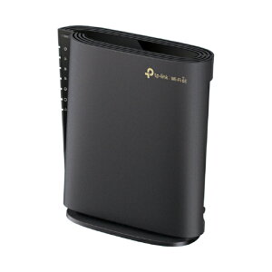 eB[s[N WiFi 6E LAN[^[ 6GHzΉ 2.5Gbps WAN/LAN 2402+2402+574Mbps ARCHER AXE5400 ([ڈ1-2T)
