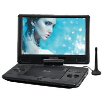 楽天市場】ポータブル ブルーレイ プレイヤー 11.6の通販