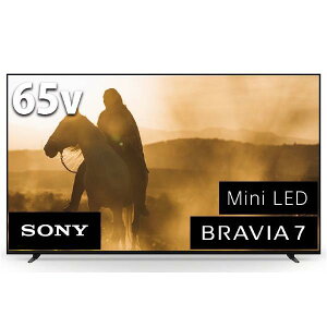 iSONY 65V^4K`[i[4KΉter BRAVIA7 K-65XR70 urA K65XR70 zGAWݒu