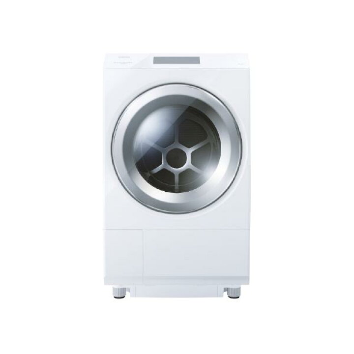 ☆ジモティ割あり☆ 東芝TW-117A6L ドラム式洗濯機 洗濯11キロ乾燥7 