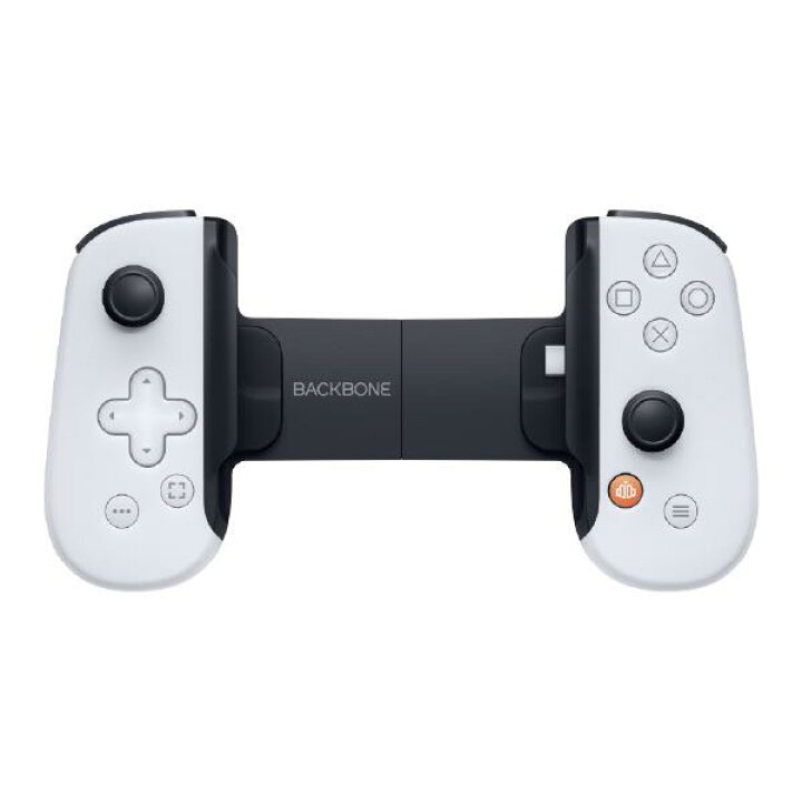 楽天市場】ソースネクスト Backbone One(USB-C) (第2世代) PlayStation 