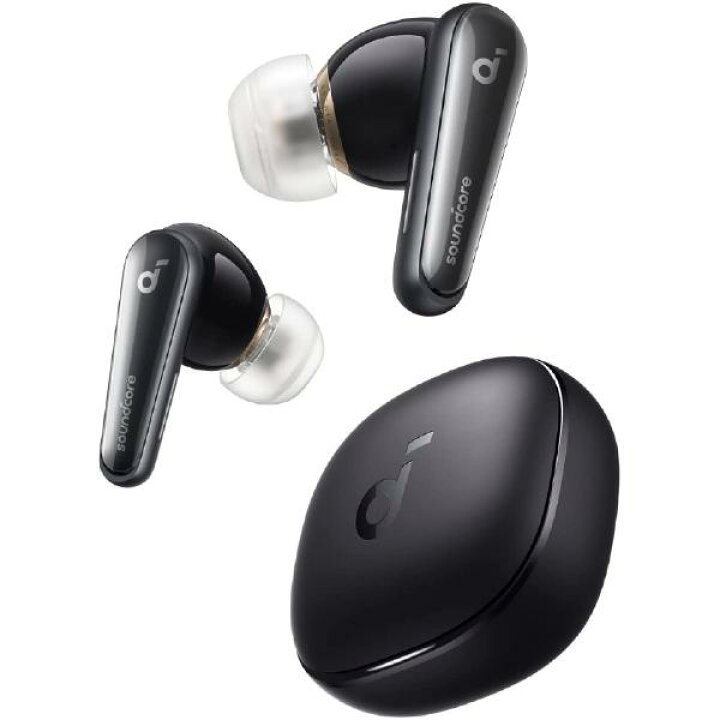 楽天市場】【即納】Anker 完全ワイヤレスイヤホン Soundcore Liberty4 