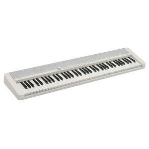 CASIO x[VbNL[{[h CT-S1-76WE zCg JVI 76L[{[h CTS176WE ([ڈ1-2T)