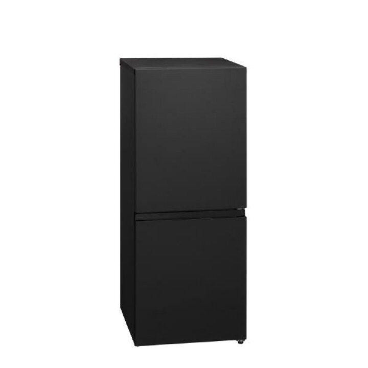 楽天市場】パナソニック(右開き) 156L 2ドア冷蔵庫 NR-B16C2-K マット 