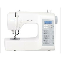 楽天市場】ジャガー コンピュータミシン TRM-10の通販