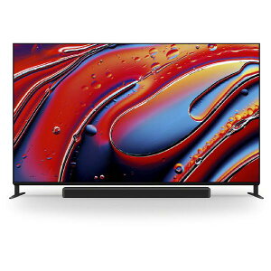 SONY 85V^4K`[i[4KΉter BRAVIA 9 K-85XR90 GA{ݒu