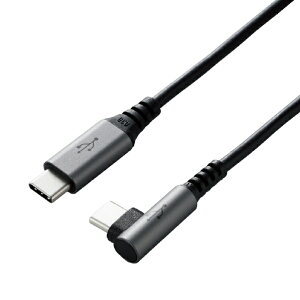 �G���R�� USB2.0�P�[�u�� (�F�ؕi�AC-C�AL�^�R�l�N�^) 1.5m U2C-CCL15NBK �u���b�N U2CCCL15NBK (�[���ڈ�2-3�T��)