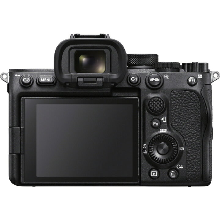 楽天市場】SONY デジタル一眼カメラ・ボディ α7S III ブラック ILCE 