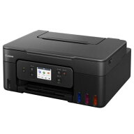 キヤノン インクジェット複合機 特大容量タンク搭載モデル Gシリーズ G3390BK (九州倉庫)
