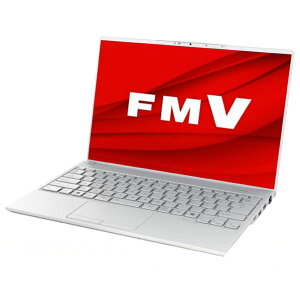 xm m[gp\R FMV UH Series Vo[zCg FMVU90J3WE (DC݌) [J[4Nۏ
