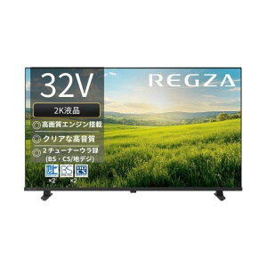 TVS REGZA 32V^nCrWter S25R series 32S25R ([ڈ2-3T) ͂̂