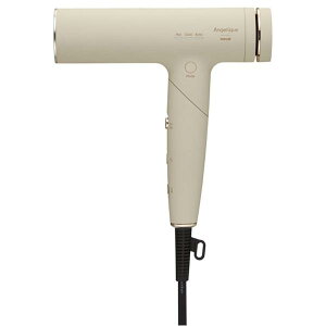 �}�N�Z�� �v���Y�}�C�I���w�A�h���C���[ Angelique MXDR-700A-BE �x�[�W�� MXDR700ABE (�[���ڈ�2-3�T��)