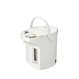 �s�[�R�b�N �d�������|�b�g (2.2L) �z���C�g WMJ-22W (�[���ڈ�1-2�T�� ) WMJ22W