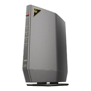 obt@[ AirStation Wi-Fi 6E ΉgCoh[^[ `^jEO[ WSR-5400XE6 ([ڈ1-2T)