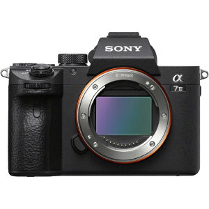 SONY fW^JE{fB ILCE-7M3 ([ڈ3T~) ILCE7M3
