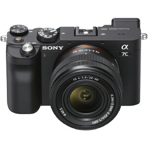 SONY fW^JEY[YLbg 7C ubN ILCE-7CLB ([ڈ2-3T) ILCE7CLB
