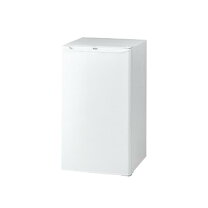 楽天市場】ハイアール 107L 前開き式冷凍庫 JF-NUF107A-Wの通販