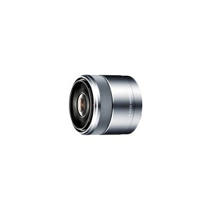SONY �����Y E 30mm F3.5 Macro SEL30M35 (�[���ڈ�3�T��~)