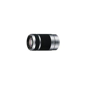 SONY �Y�[�������Y E 55-210mm F4.5-6.3 OSS SEL55210 (�[���ڈ�3�T��~)