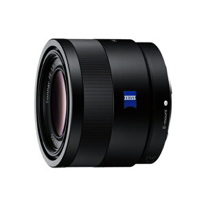 SONY Pœ_WY Sonnar T* FE 55mm F1.8 ZA SEL55F18Z (񂹁E[vmF)