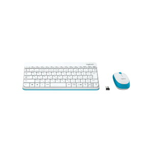 WN[ CXL[{[h&}EX Wireless Combo MK245 NANO \bhzCg MK245NWH ([ڈ2-3T)